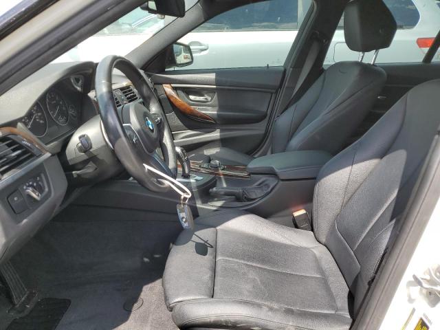WBA3A5C5XFF609453 BMW 328 I