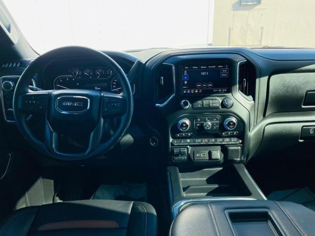 1GT49PEY2NF141882 GMC Sierra K2500 At4