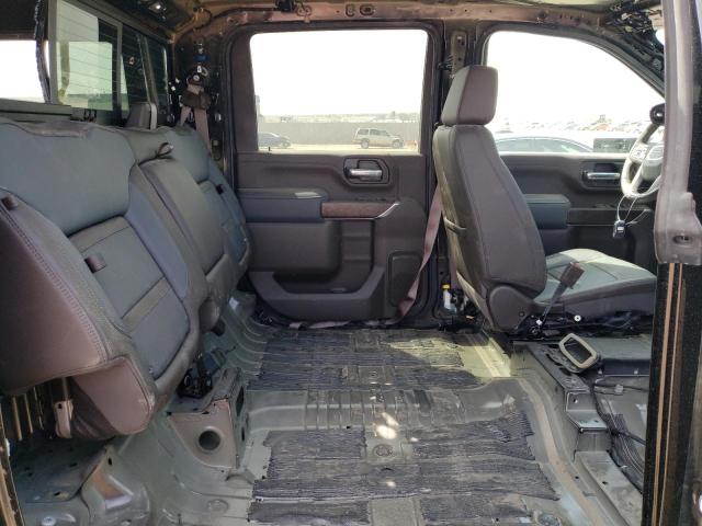 1GT49WEYXNF212546 GMC Sierra K3500 Denali