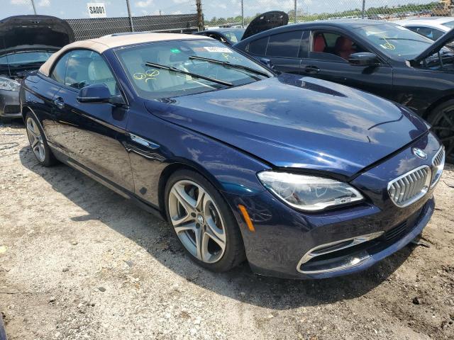 WBA6F5C57JD997163 BMW 650 I