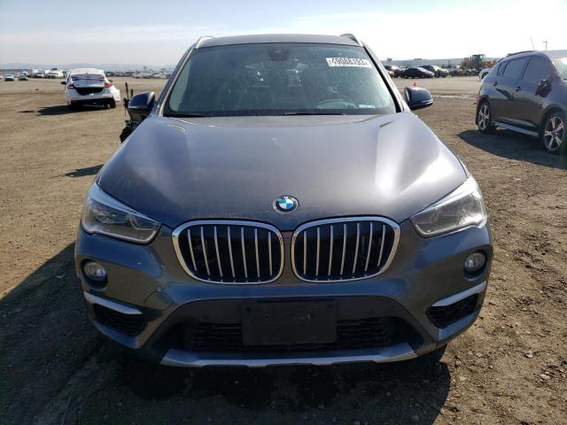 WBXHT3Z30G4A50110 BMW X1 Xdrive28i