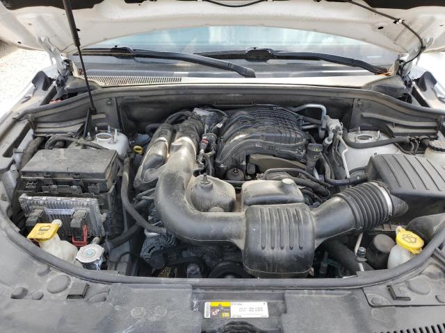 1C4RDHAG9EC970053 Dodge Durango Sxt