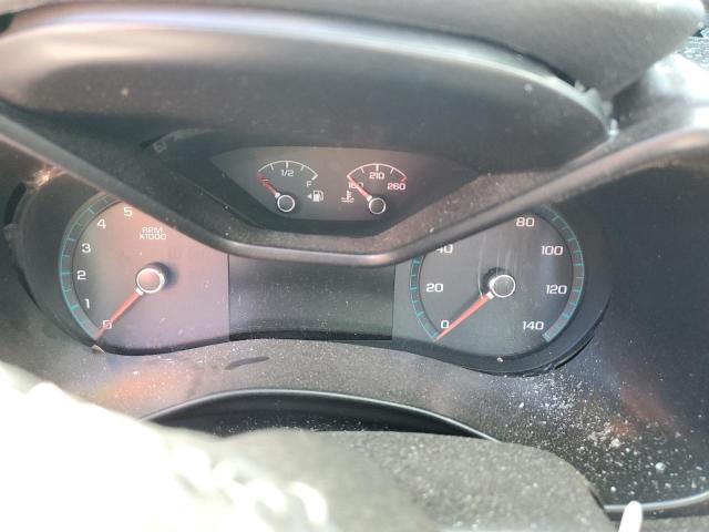 1GTG5EEN2K1306924 GMC Canyon Denali