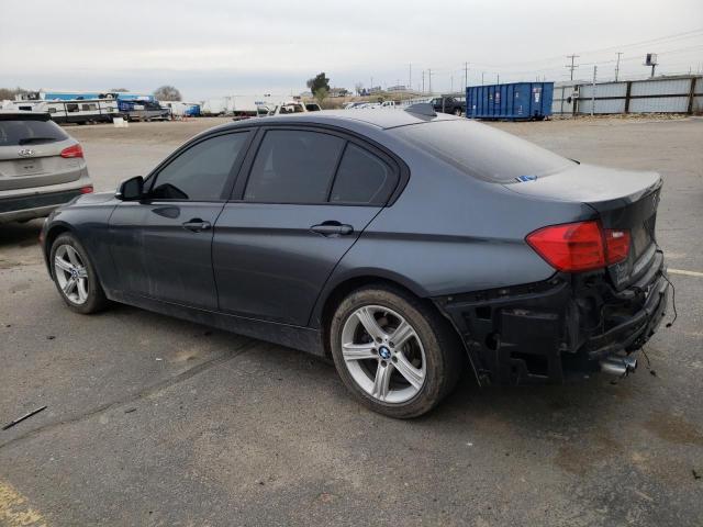 WBA3A5C59FF611002 BMW 328 I