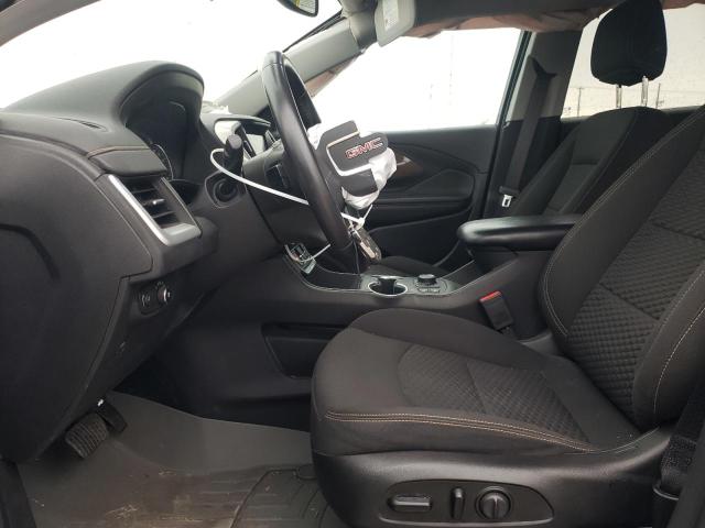 3GKALMEV8ML309350 GMC Terrain Sle