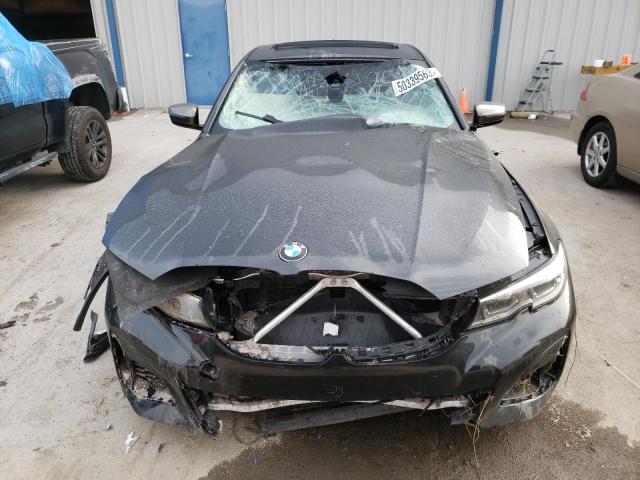 WBA5U7C07LFH08522 BMW M340I