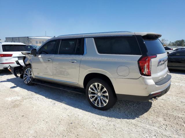 1GKS1JKL1NR247232 GMC YUKON XL DENALI