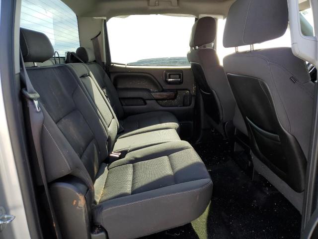 3GTU2UEH0EG288896 GMC Sierra K1500 Sle