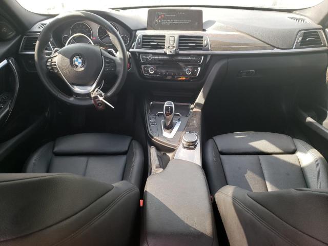 WBA8B7C51GK703275 BMW 340 XI