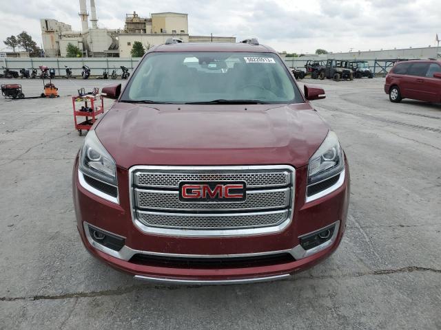 1GKKRTKD9FJ252790 GMC Acadia Denali