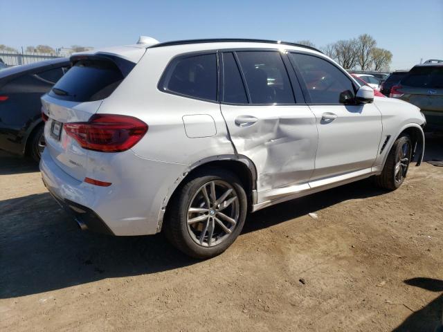 5UXTY5C0XLLE58311 BMW X3 Xdrive30i