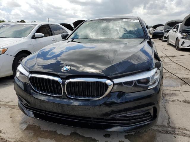 WBAJA7C54JG908684 BMW 530 XI