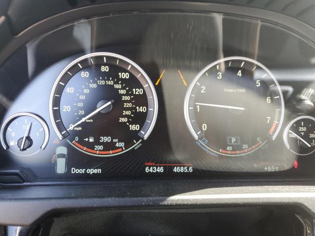 5UXKR0C35H0V82496 BMW X5 Xdrive35i