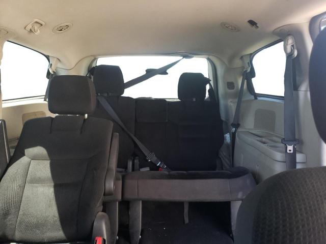 2C4RDGBG7KR798665 Dodge Grand Caravan Se