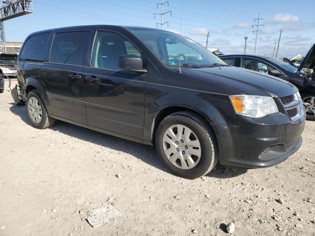 2C4RDGBG6HR822592 Dodge Grand Caravan Se