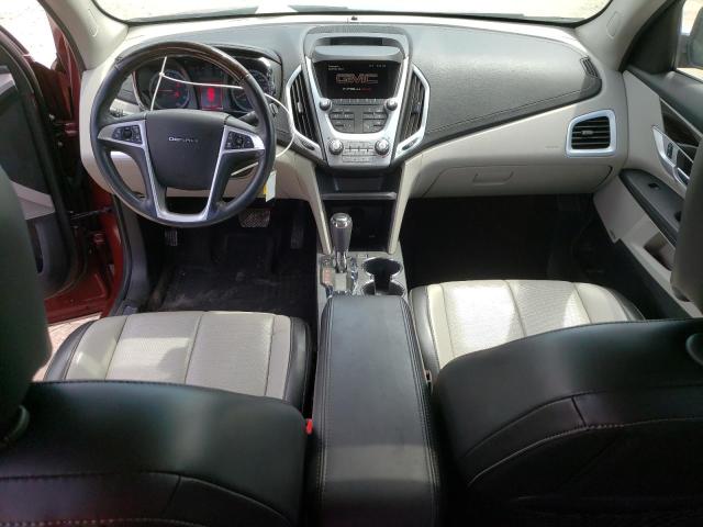2GKALREK1G6314207 GMC Terrain Denali