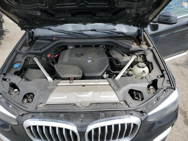 5UXTR9C55JLD70439 BMW X3 Xdrive30i