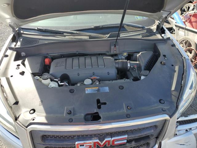 1GKKVPKD0GJ347906 GMC ACADIA SLE