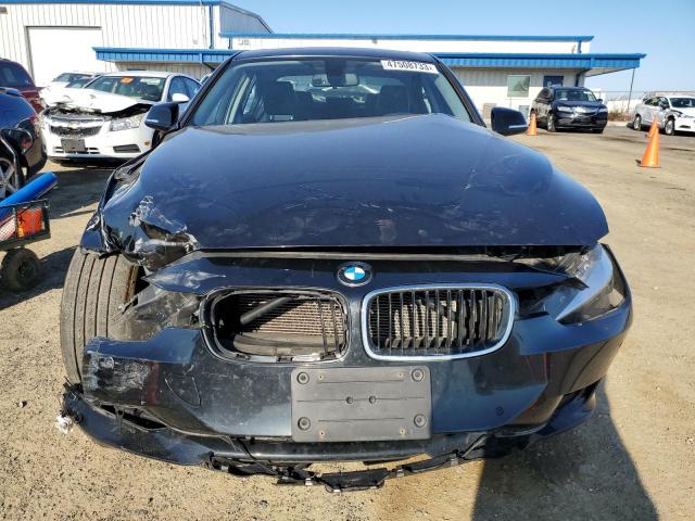 WBA3C1C58EK111678 BMW 328 I Sulev