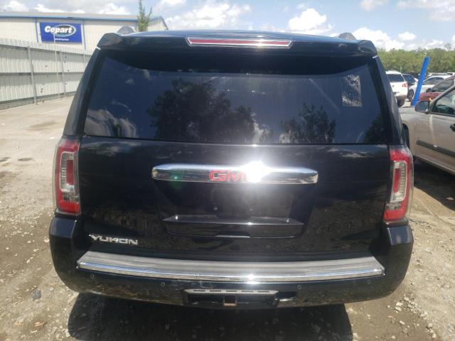 1GKS1CKJ6FR295062 GMC YUKON DENALI