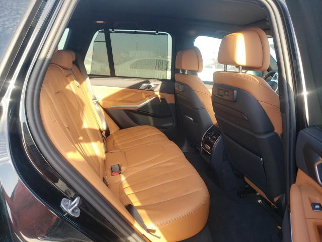 5UXCR4C08N9M97385 BMW X5 Sdrive 40i