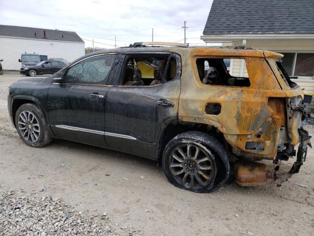 1GKKNXLS4NZ135053 GMC Acadia Denali