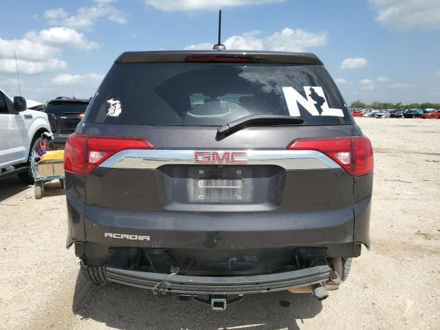 1GKKNKLA6HZ291125 GMC ACADIA SLE