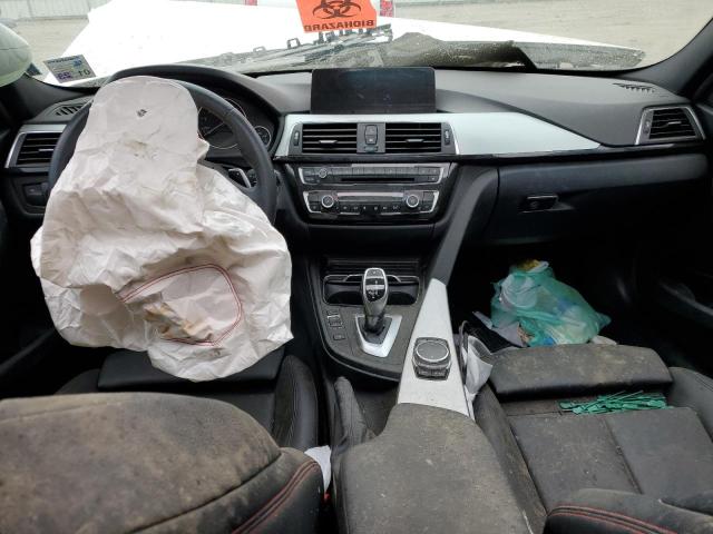 WBA8E9C55GK644492 BMW 328 I Sulev