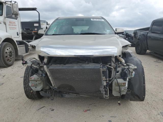 2GKALMEK8F6122090 GMC Terrain Sle