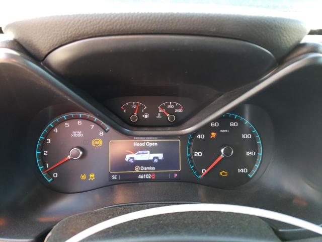 1GTG6DEN3K1319849 GMC CANYON SLT