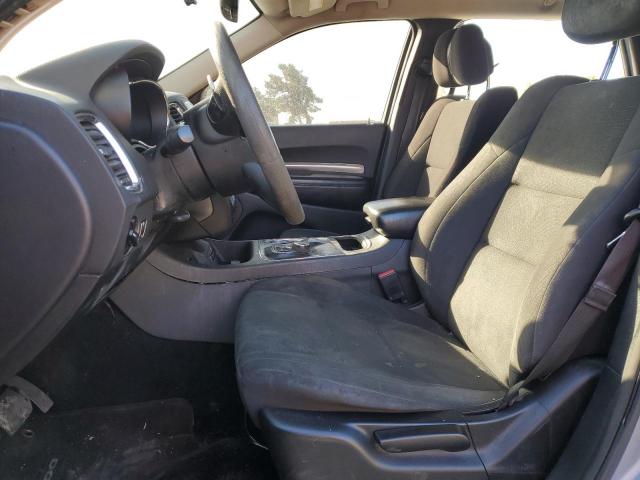 1C4RDHAGXFC902717 Dodge Durango Sxt