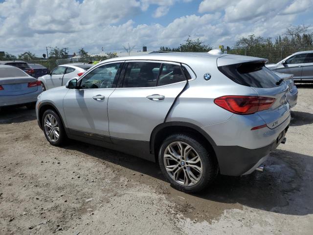 WBXYJ3C32JEJ83772 BMW X2 Sdrive28i