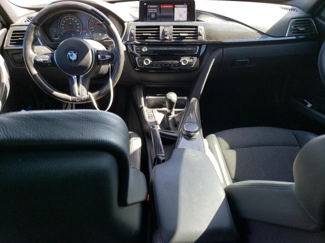 WBS8M9C5XJ5J80247 BMW M3