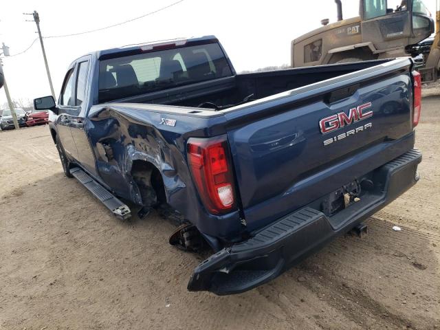 1GTR9AEF9KZ191660 GMC Sierra K1500