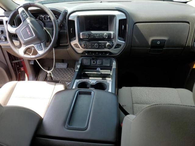1GTV2UEH9EZ246263 GMC Sierra K1500 Sle