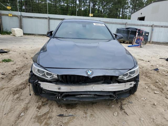 WBS3U9C5XFP967432 BMW M4