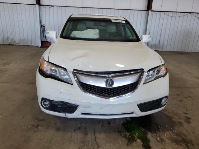 5J8TB4H37EL005197 Acura RDX