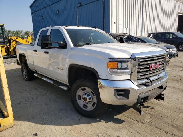 1GT22REG3GZ252747 GMC Sierra K2500 Heavy Duty