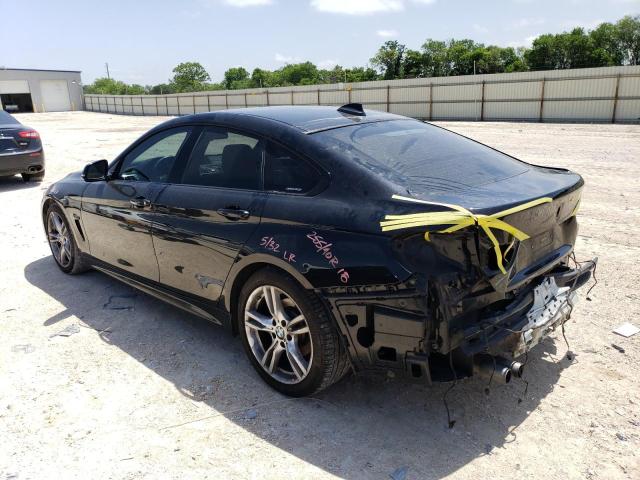 WBA4A5C51FG052270 BMW 428 I Gran Coupe