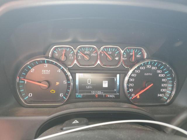 3GTU2NEC1JG247150 GMC Sierra K1500 Slt
