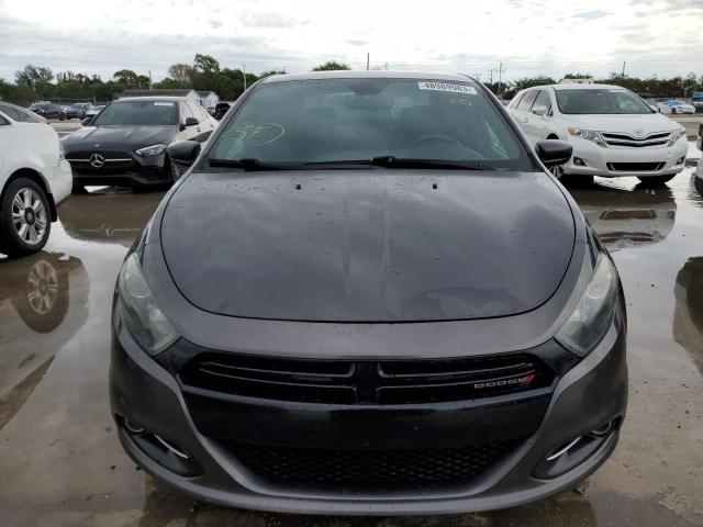 1C3CDFBB4GD630372 Dodge DART SXT
