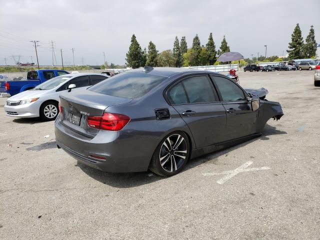 WBA8E5C54JA506688 BMW 328 D