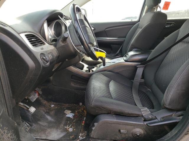3C4PDDBG6GT163513 Dodge Journey Sxt
