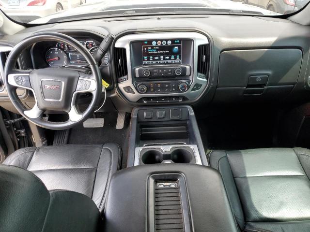 1GT12SEGXHF102317 GMC Sierra K2500 Sle
