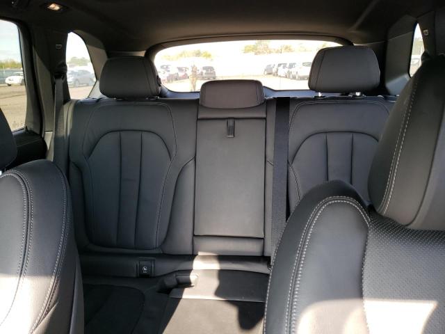 5UXCR4C08N9J28512 BMW X5 Sdrive 40i