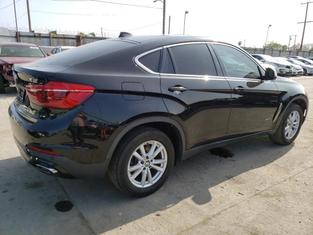 5UXKU0C52J0G69720 BMW X6 Sdrive35i