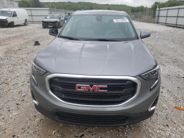 3GKALMEV1ML341959 GMC Terrain Sle