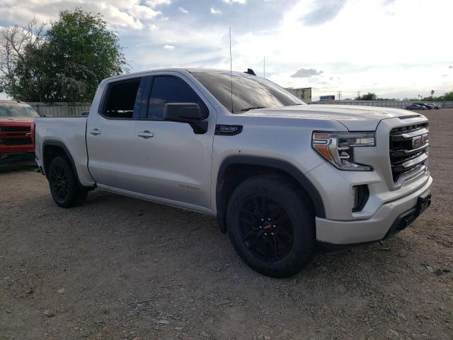 3GTP8CED4LG360957 GMC Sierra C1500 Elevation