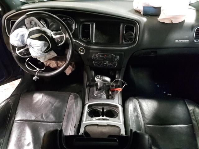2C3CDXJG6FH903347 Dodge Charger Sxt