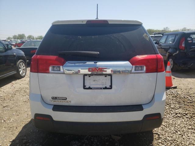 2GKALMEK6F6185060 GMC Terrain Sle